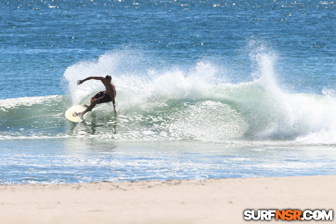 Nicaragua Surf Report - Report Photo 02/21/2017  3:06 PM 