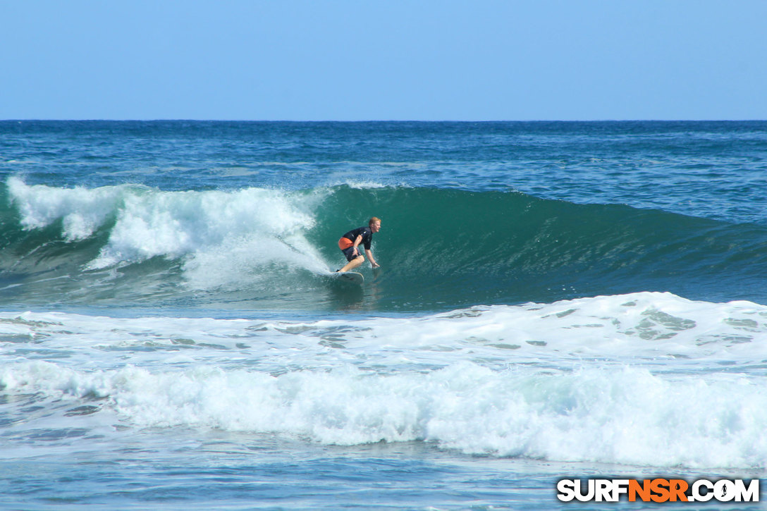 Nicaragua Surf Report - Report Photo 05/12/2017  6:21 PM 
