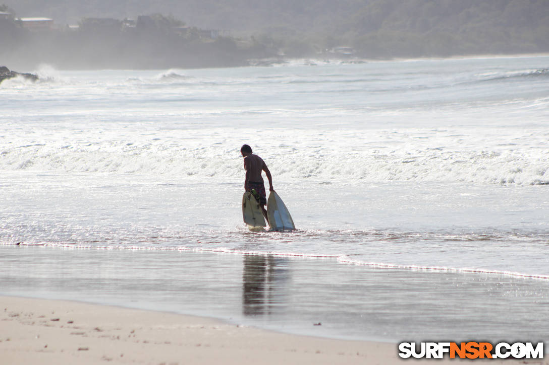 Nicaragua Surf Report - Report Photo 02/17/2021  10:41 PM 