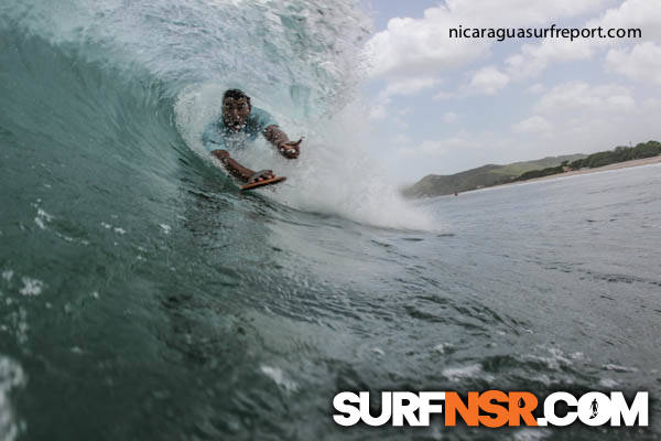 Nicaragua Surf Report - Report Photo 07/30/2014  2:59 PM 