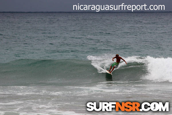 Nicaragua Surf Report - Report Photo 10/20/2012  6:21 PM 