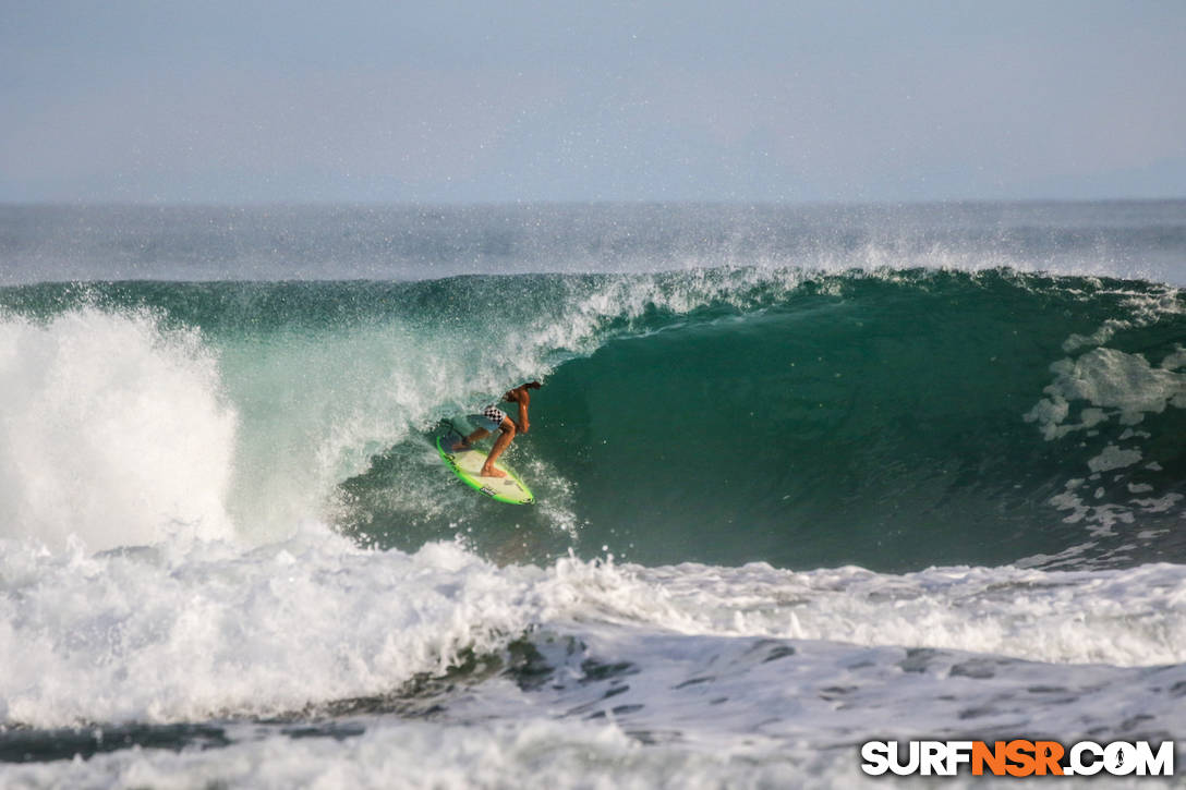 Nicaragua Surf Report - Report Photo 07/05/2021 8:13 PM