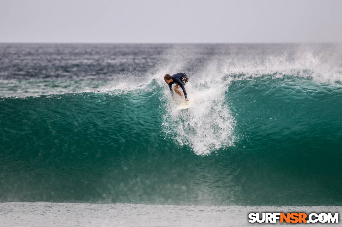 Nicaragua Surf Report - Report Photo 06/27/2022 9:11 PM