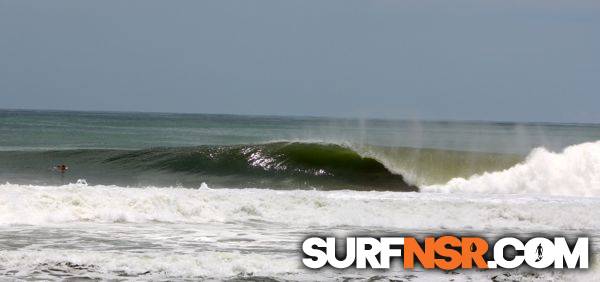 Nicaragua Surf Report - Report Photo 08/25/2010 6:51 PM