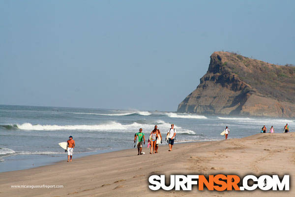 Nicaragua Surf Report - Report Photo 05/20/2007  3:44 PM 