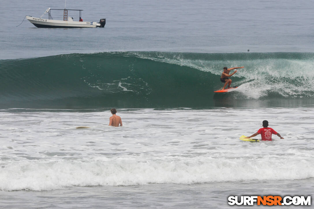 Nicaragua Surf Report - Report Photo 05/25/2023 10:08 PM