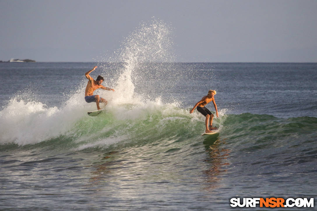 Nicaragua Surf Report - Report Photo 01/03/2021  9:09 PM 