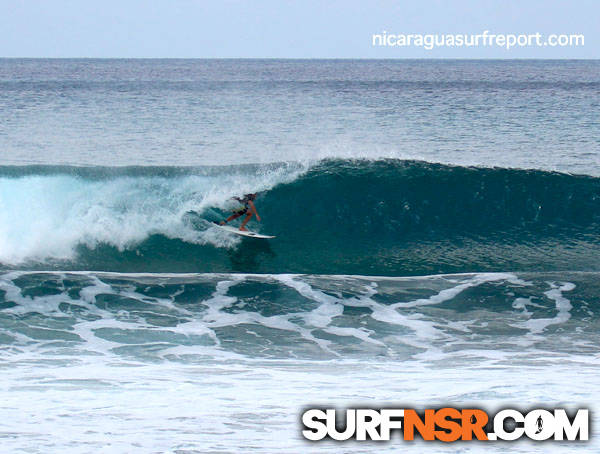 Nicaragua Surf Report - Report Photo 09/23/2012  1:44 PM 