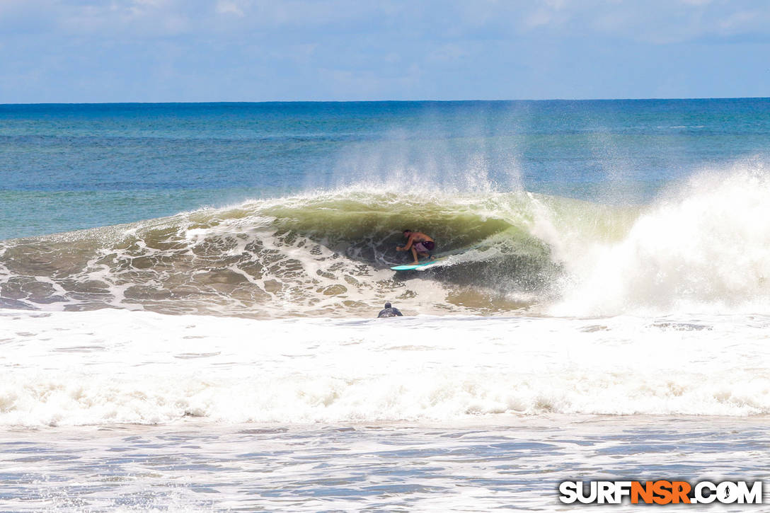 Nicaragua Surf Report - Report Photo 09/17/2022  2:52 PM 