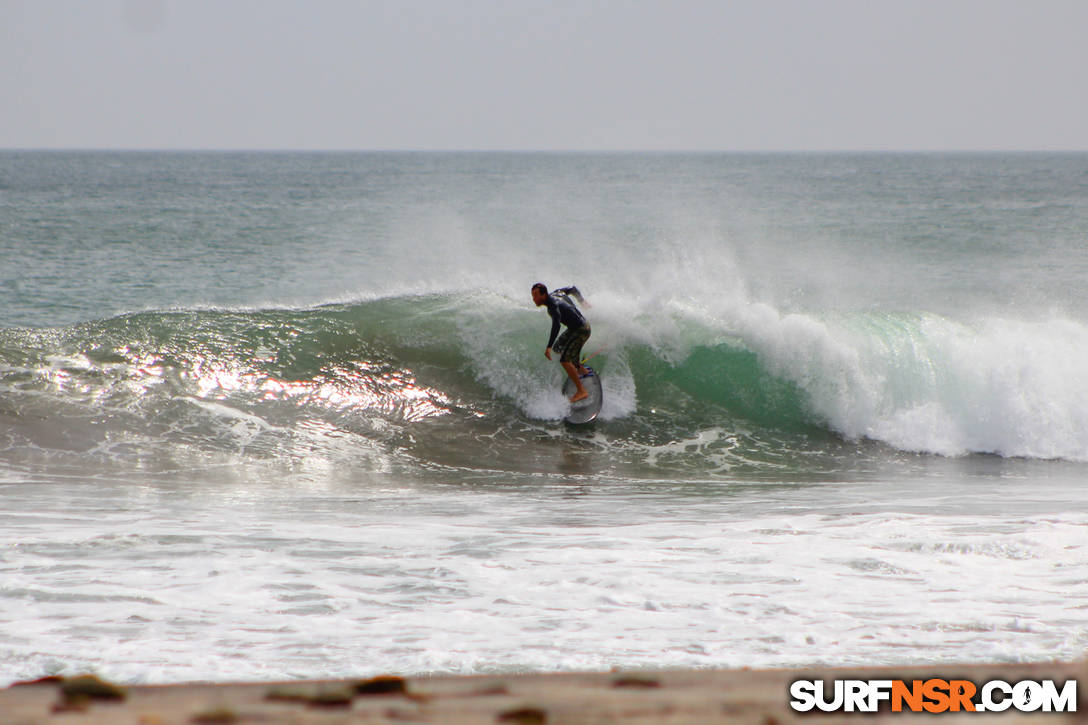Nicaragua Surf Report - Report Photo 08/09/2018 8:45 PM