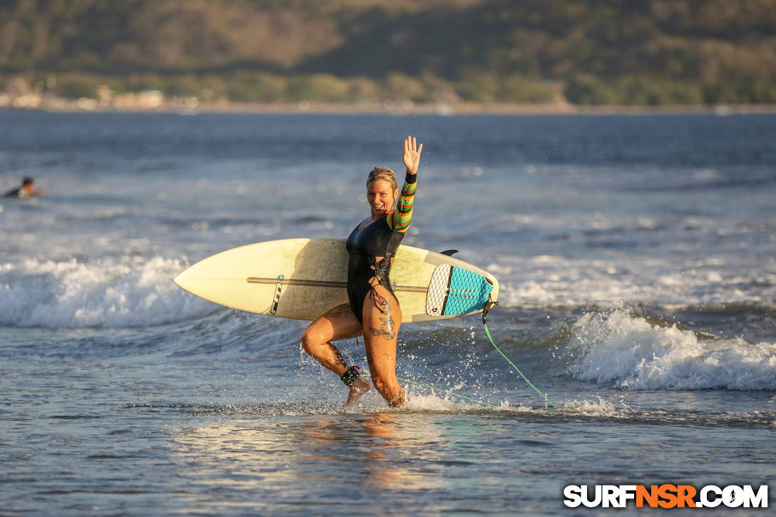 Nicaragua Surf Report - Report Photo 01/27/2019  9:15 PM 