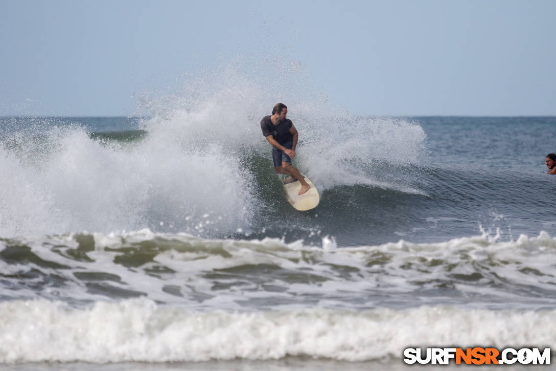 Nicaragua Surf Report - Report Photo 10/27/2018  7:04 PM 