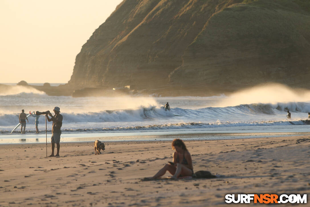 Nicaragua Surf Report - Report Photo 12/21/2023  10:39 PM 