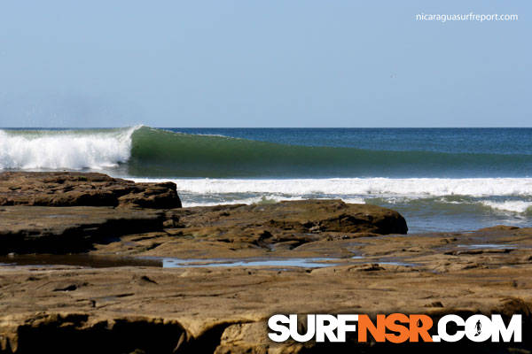 Nicaragua Surf Report - Report Photo 11/13/2010 8:04 PM