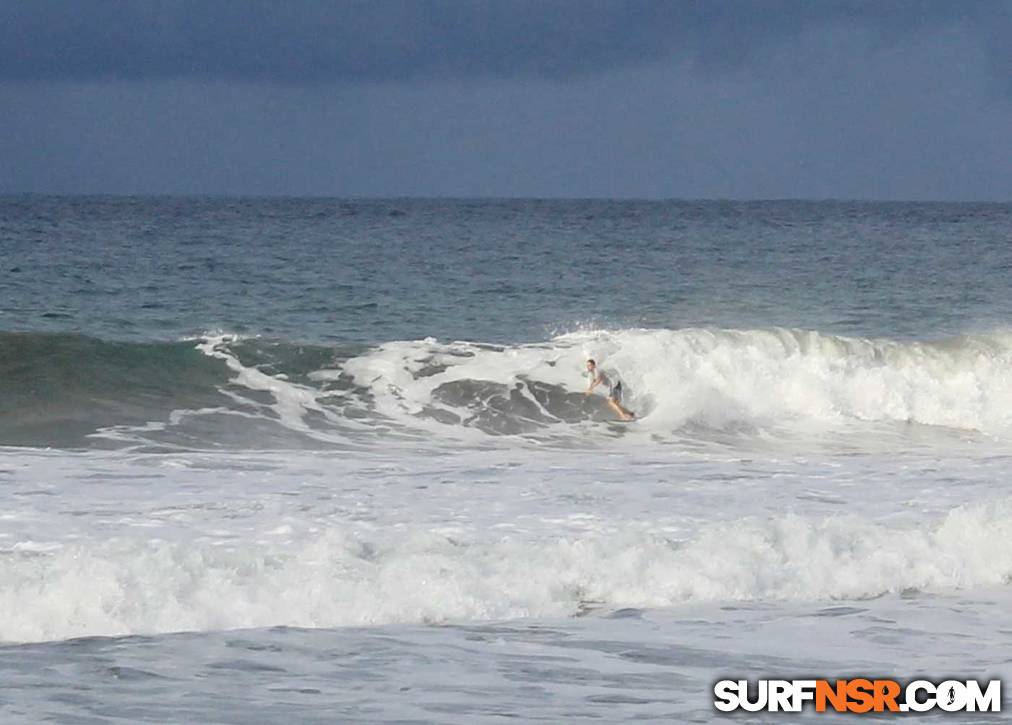 Nicaragua Surf Report - Report Photo 10/21/2019  3:45 PM 