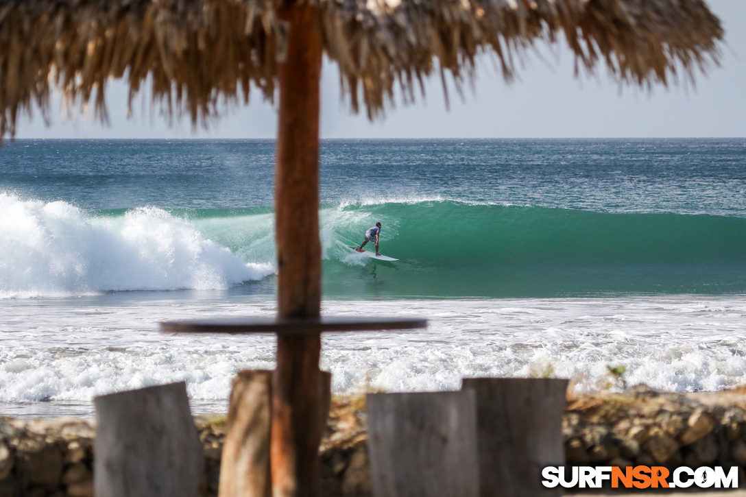 Nicaragua Surf Report - Report Photo 12/23/2017  7:10 PM 