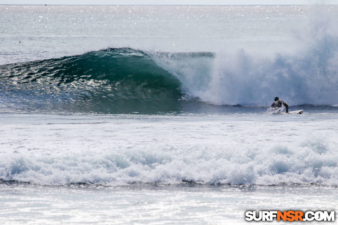 Nicaragua Surf Report - Report Photo 11/03/2018 2:09 PM