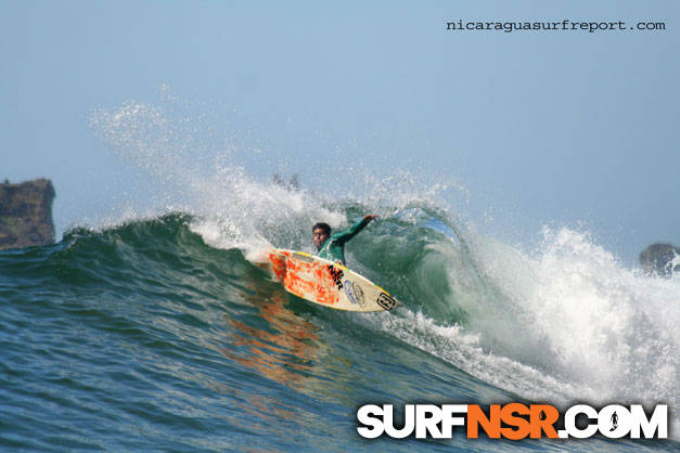 Nicaragua Surf Report - Report Photo 12/04/2007  6:55 PM 