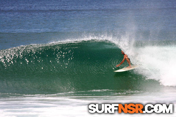 Nicaragua Surf Report - Report Photo 04/03/2012  6:20 PM 