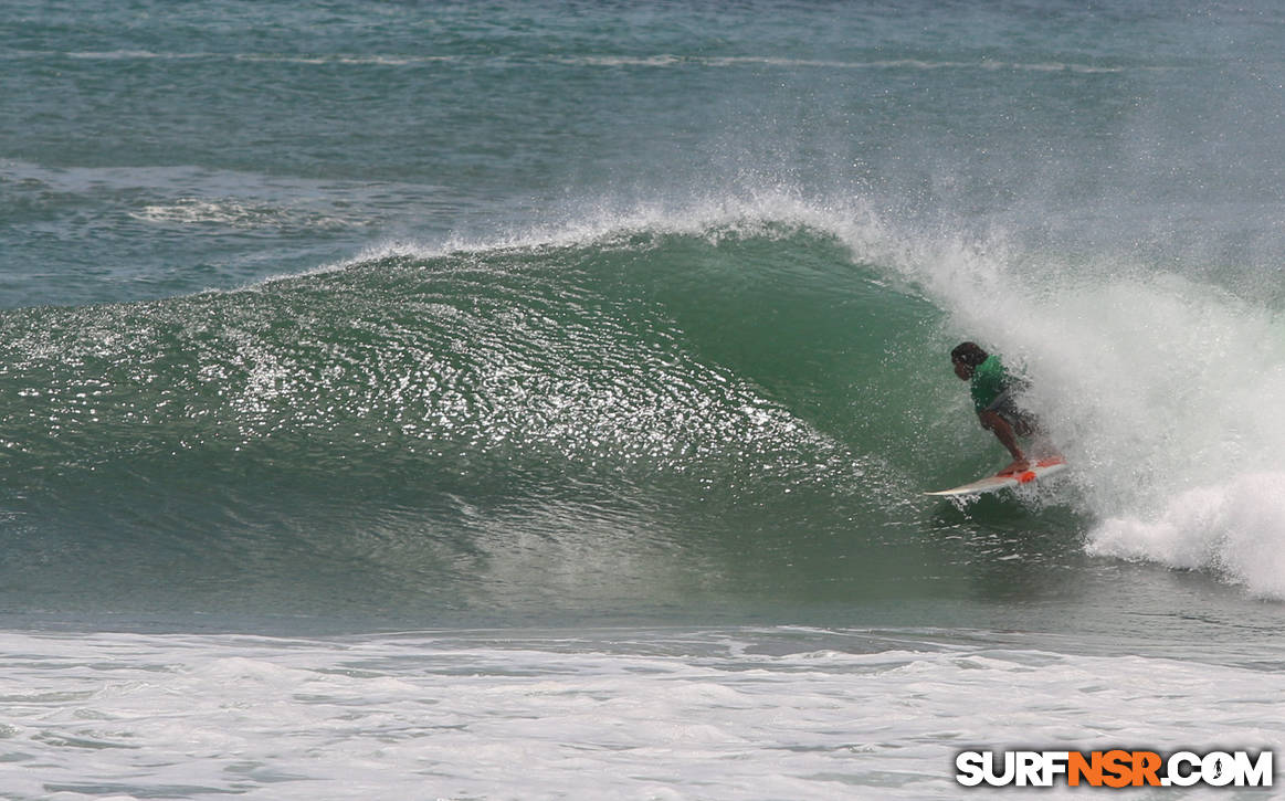 Nicaragua Surf Report - Report Photo 09/08/2015  4:08 PM 