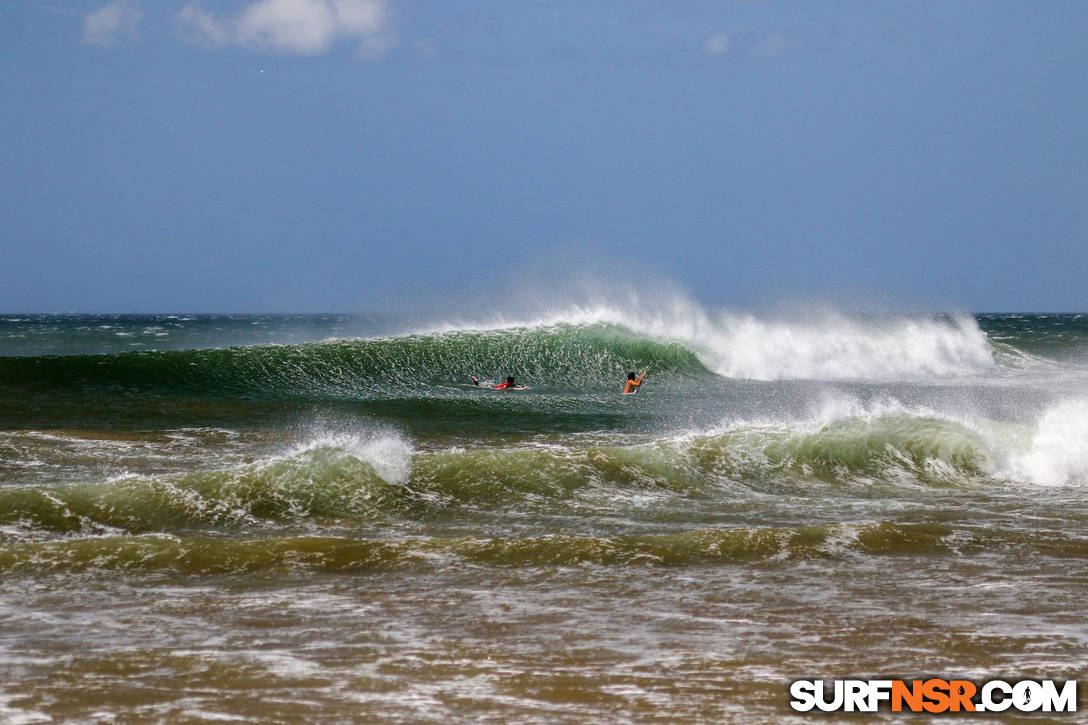 Nicaragua Surf Report - Report Photo 02/18/2020 5:04 PM
