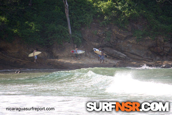 Nicaragua Surf Report - Report Photo 11/15/2010  4:03 PM 