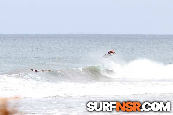 Nicaragua Surf Report - Report Photo 08/04/2014 1:34 PM