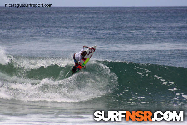 Nicaragua Surf Report - Report Photo 09/12/2010  7:32 PM 