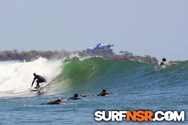 Nicaragua Surf Report - Report Photo 03/18/2013 6:17 PM
