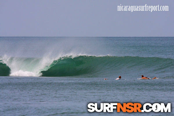 Nicaragua Surf Report - Report Photo 07/05/2012  9:25 PM 