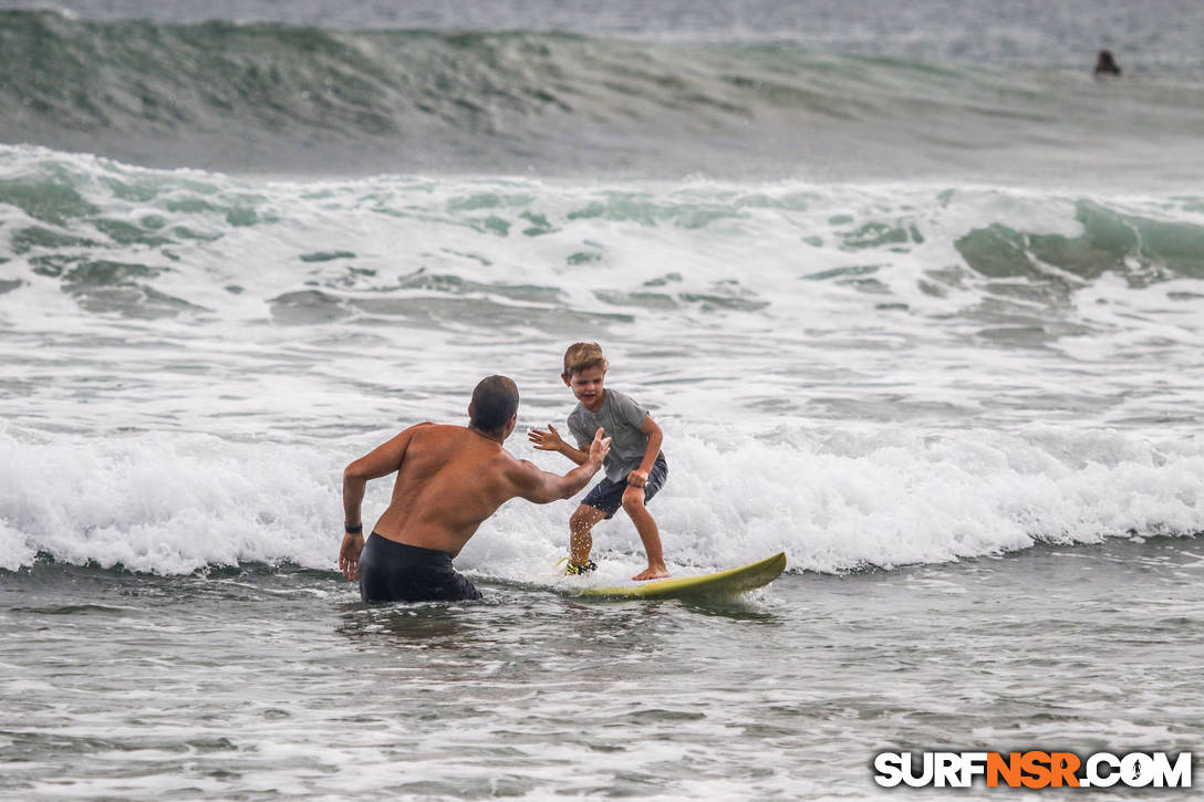 Nicaragua Surf Report - Report Photo 09/20/2020 6:04 PM