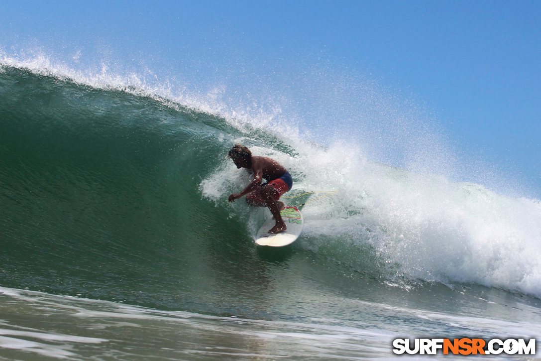Nicaragua Surf Report - Report Photo 02/20/2017 3:30 PM