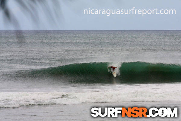 Nicaragua Surf Report - Report Photo 09/01/2012  2:04 PM 