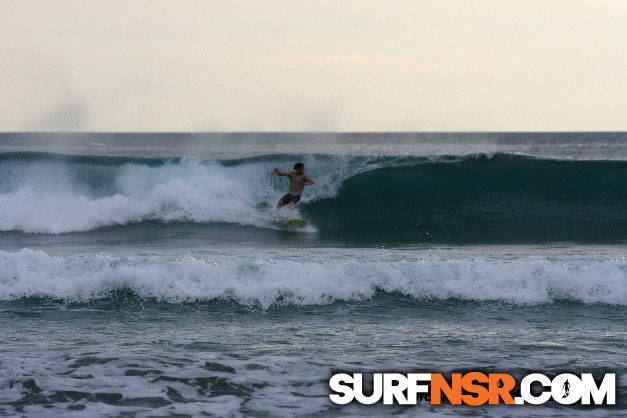 Nicaragua Surf Report - Report Photo 10/18/2009  9:06 PM 