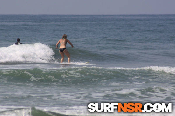 Nicaragua Surf Report - Report Photo 11/17/2010 11:08 AM