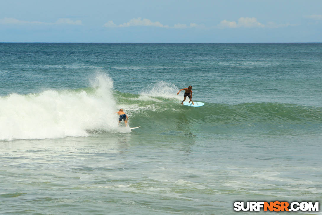 Nicaragua Surf Report - Report Photo 06/24/2018 10:28 PM