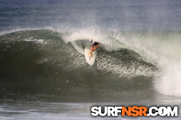 Nicaragua Surf Report - Report Photo 07/01/2010 5:42 PM