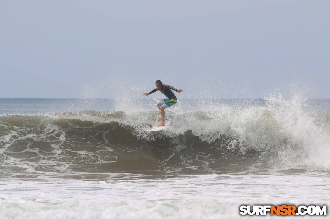 Nicaragua Surf Report - Report Photo 09/30/2015  1:37 PM 