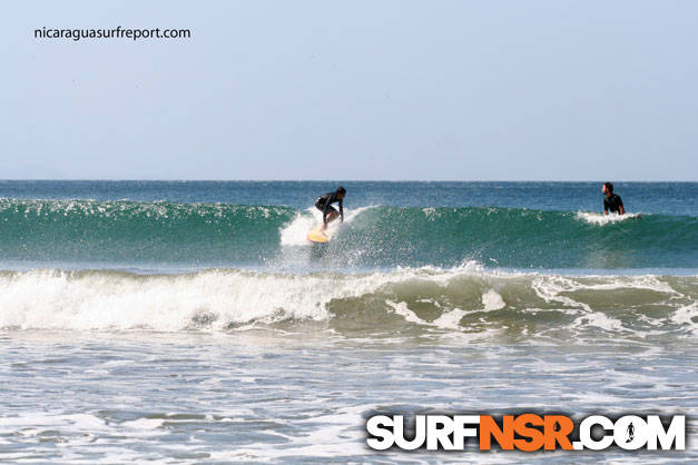 Nicaragua Surf Report - Report Photo 01/26/2010  2:49 PM 