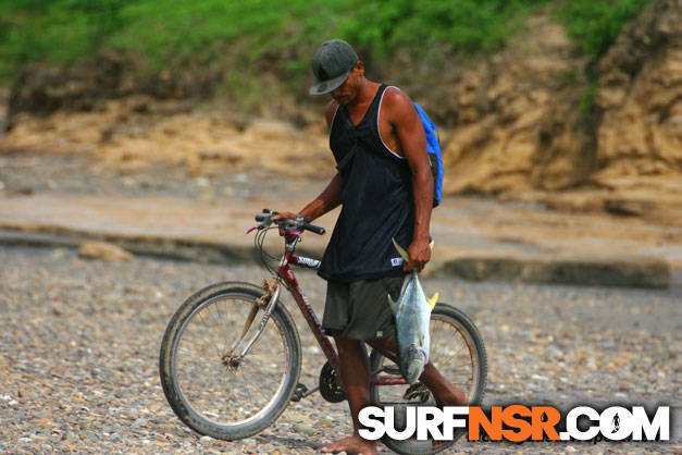 Nicaragua Surf Report - Report Photo 06/11/2009  5:29 PM 