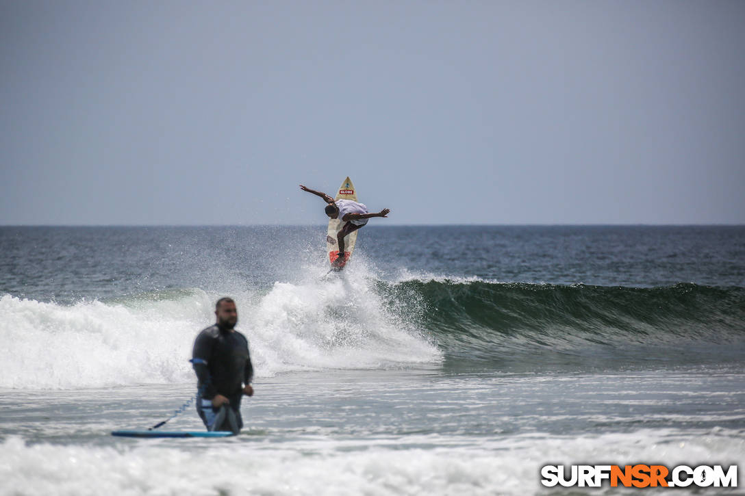 Nicaragua Surf Report - Report Photo 04/09/2021  6:09 PM 