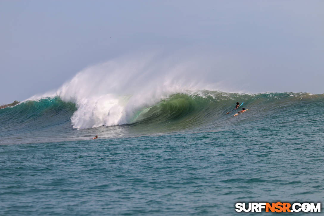 Nicaragua Surf Report - Report Photo 05/10/2020 9:14 PM