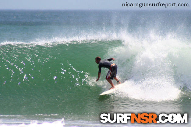 Nicaragua Surf Report - Report Photo 04/19/2008  10:18 PM 