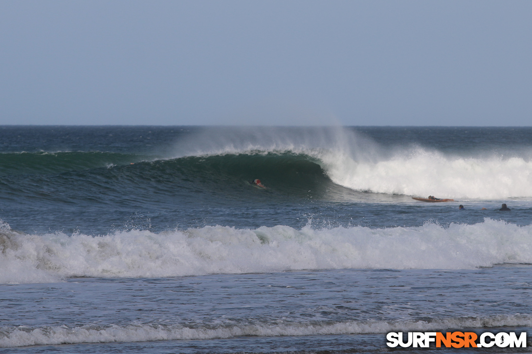 Nicaragua Surf Report - Report Photo 04/12/2017 12:04 PM