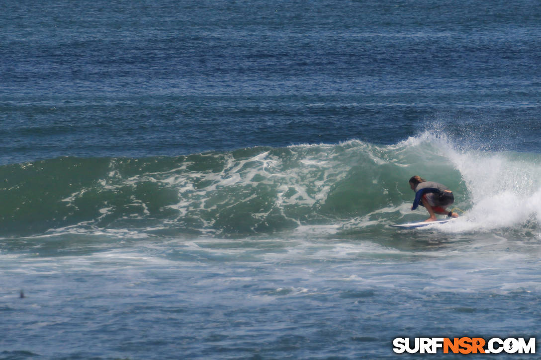 Nicaragua Surf Report - Report Photo 07/05/2016 9:36 PM