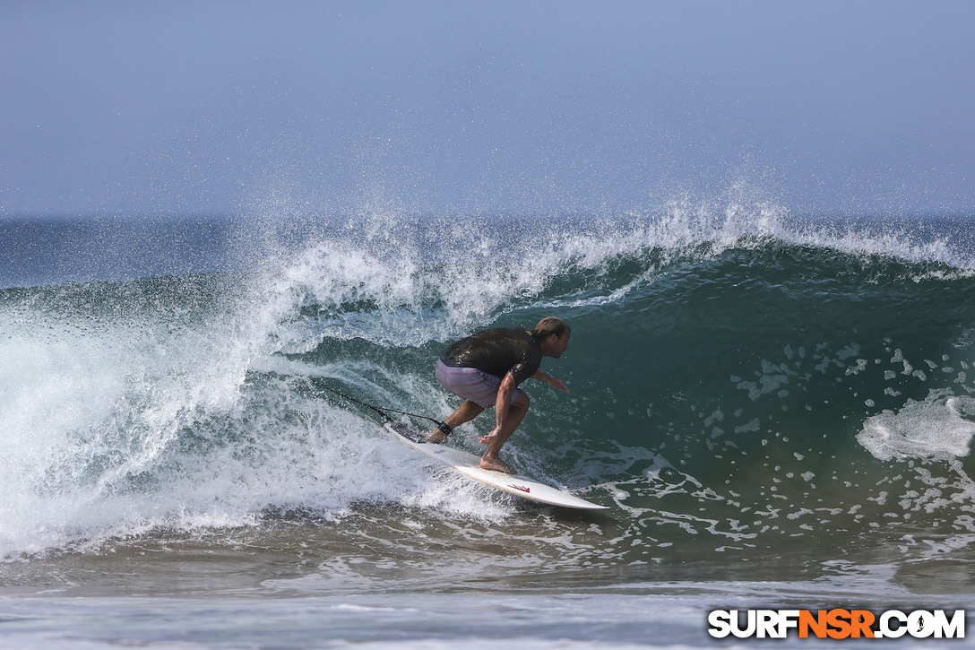 Nicaragua Surf Report - Report Photo 03/31/2017  5:05 PM 