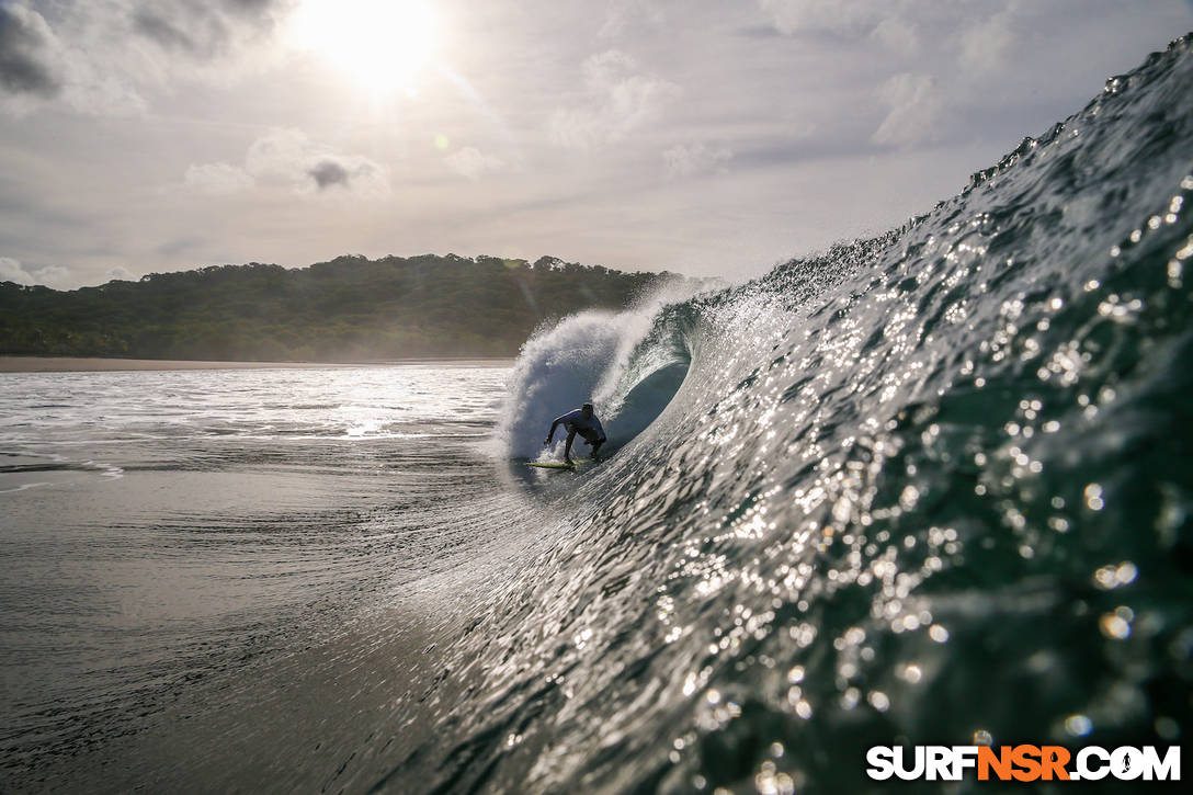 Nicaragua Surf Report - Report Photo 08/02/2019  9:04 PM 