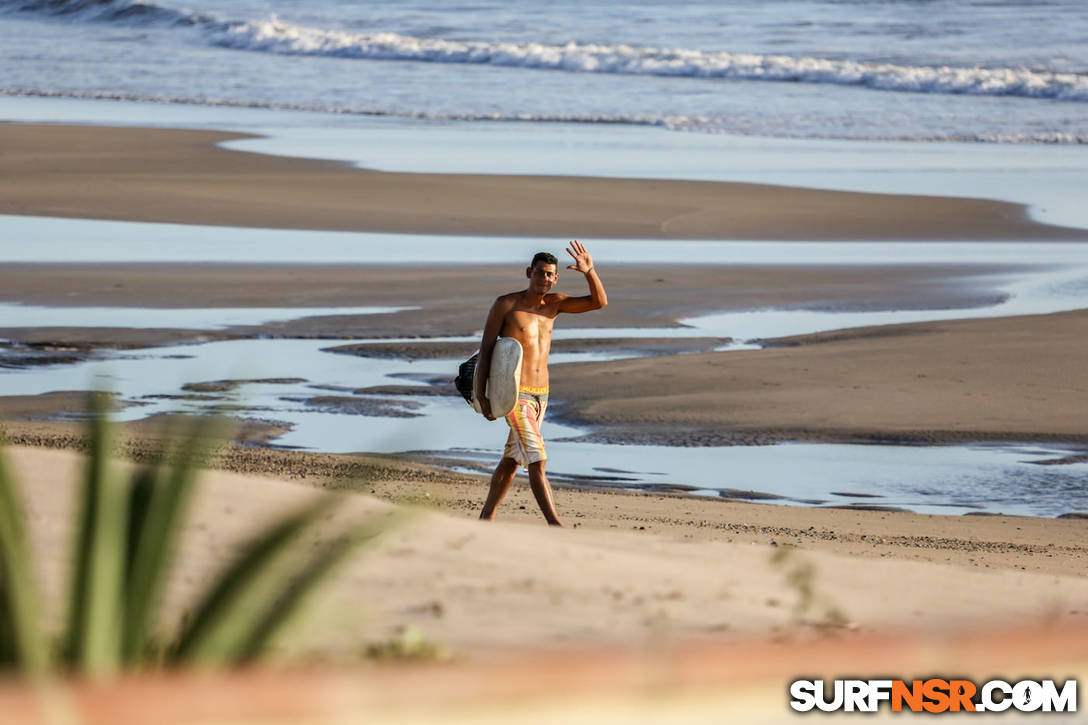 Nicaragua Surf Report - Report Photo 12/18/2018  8:02 PM 