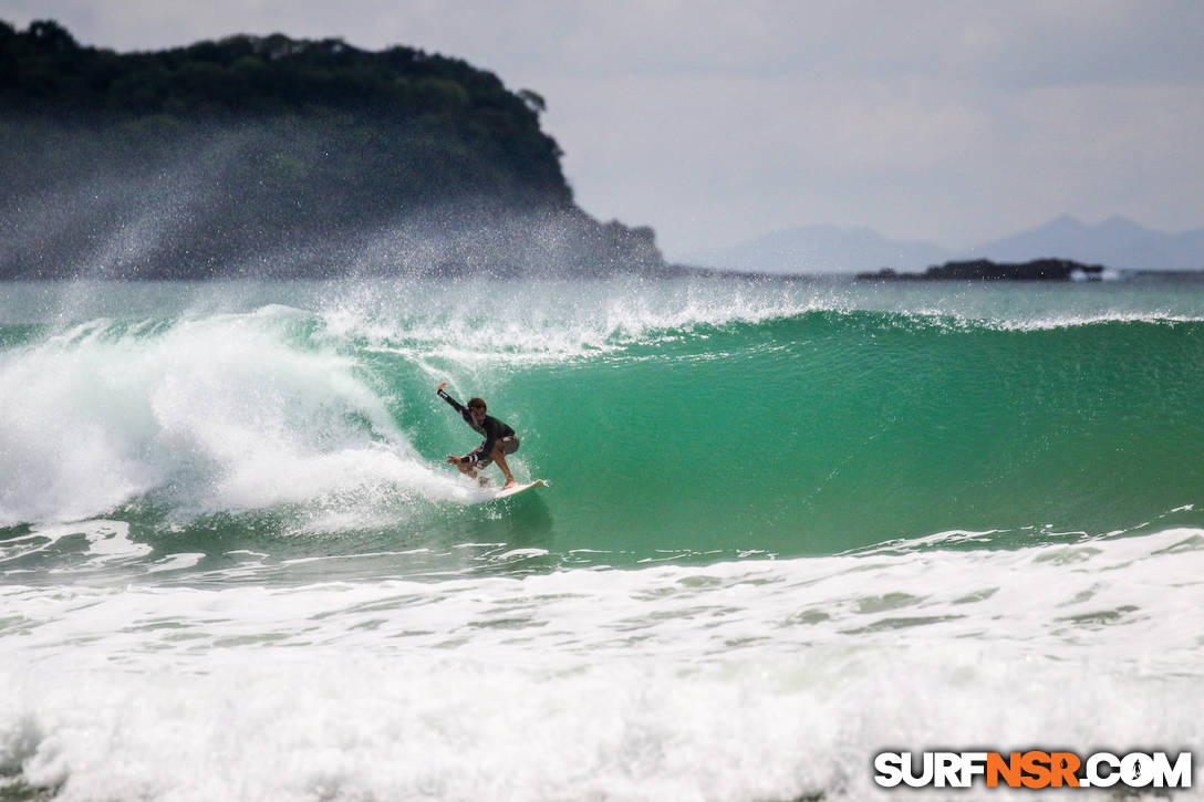 Nicaragua Surf Report - Report Photo 10/04/2021  4:10 PM 