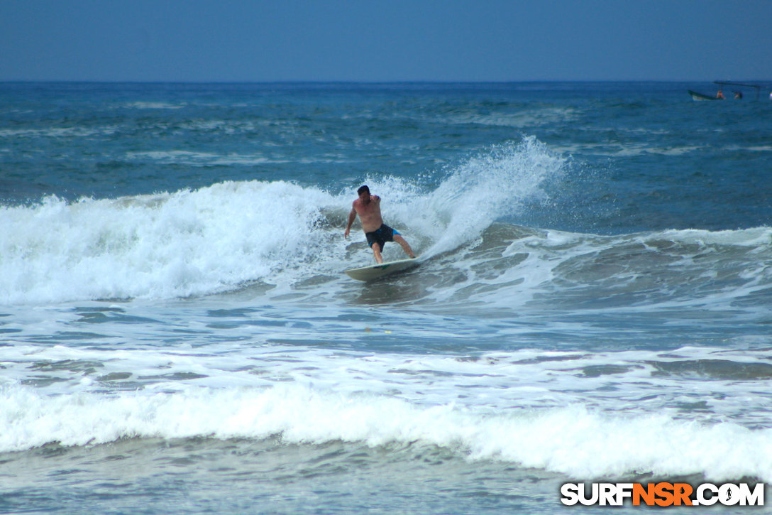 Nicaragua Surf Report - Report Photo 05/19/2017  1:02 PM